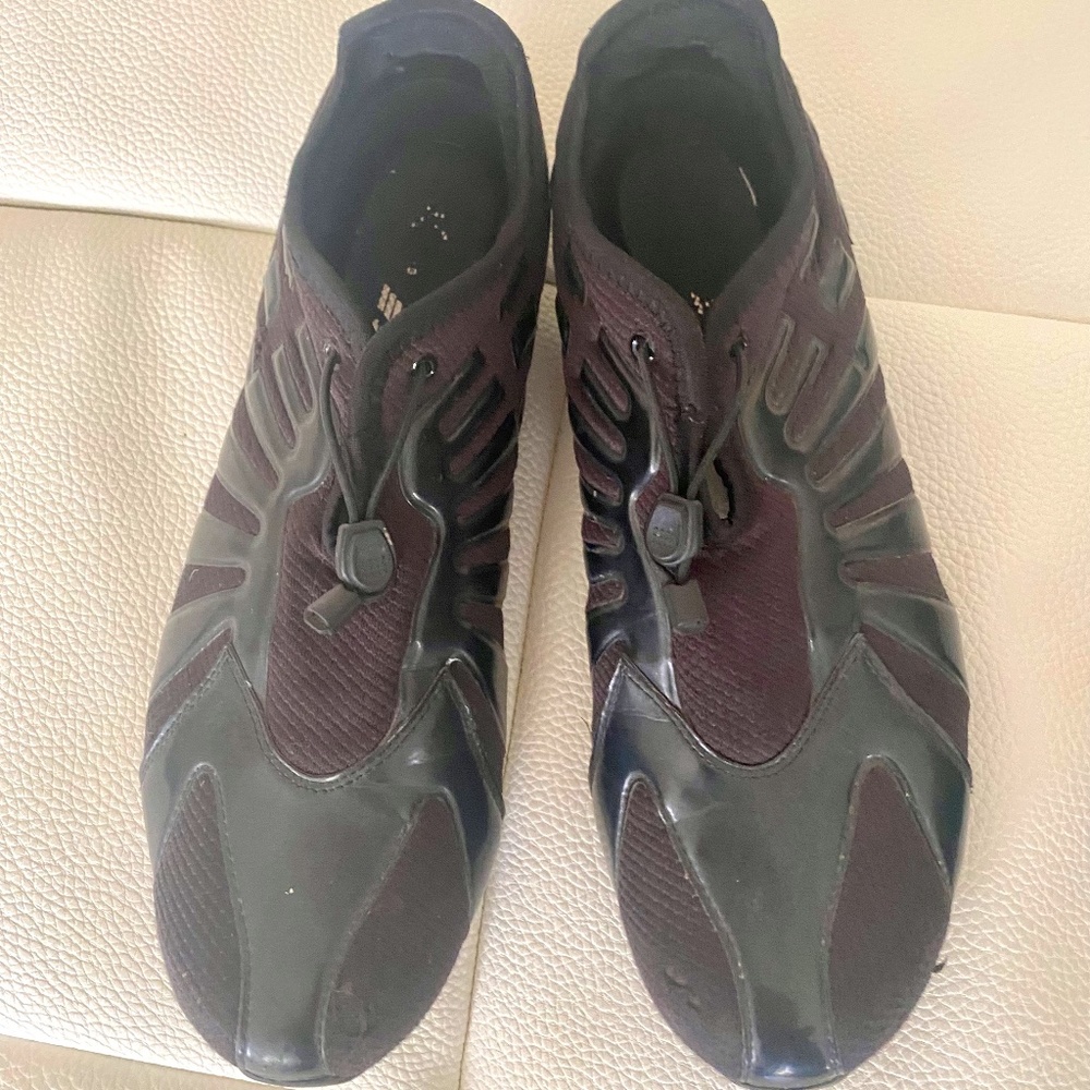 Giorgio Armani Shoes